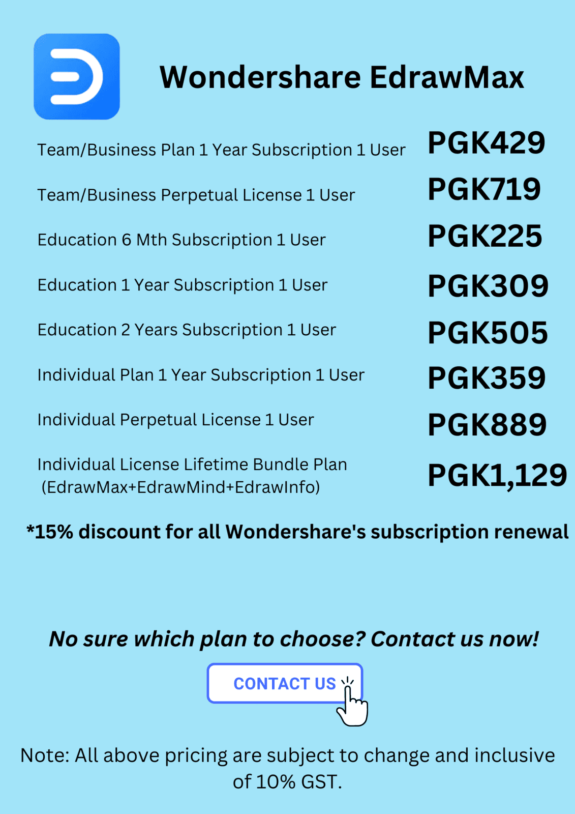 Edraw Max Smarthills Corporate Solutions Limited